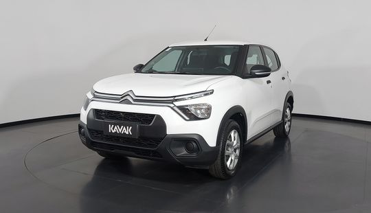 Citroen • C3