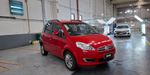 Fiat Idea 1.4 ATTRACTIVE Minivan 2014