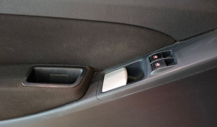 Fiat Idea 1.4 ATTRACTIVE Minivan 2014