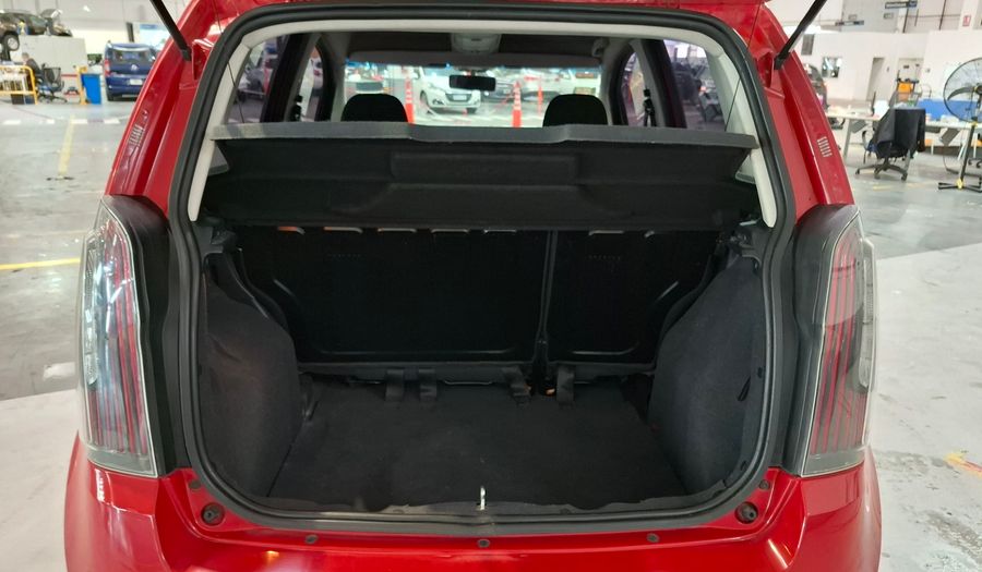 Fiat Idea 1.4 ATTRACTIVE Minivan 2014