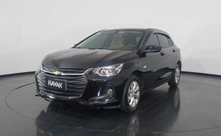 Chevrolet • Onix