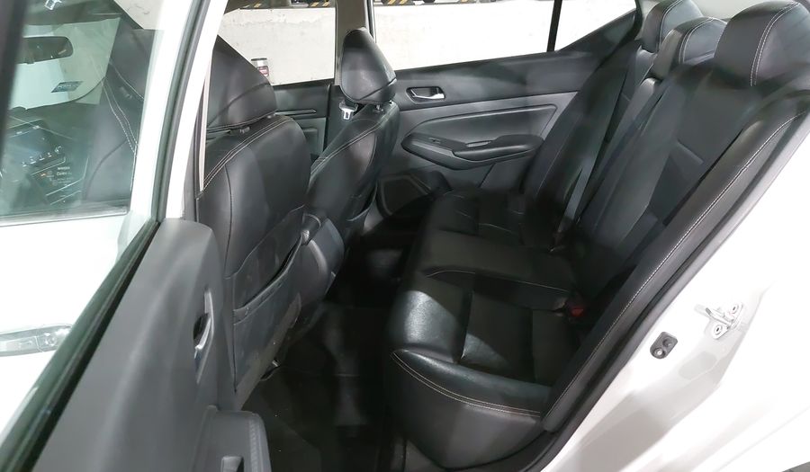 Nissan Altima 2.5 SENSE CVT Sedan 2021