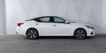 Nissan Altima 2.5 SENSE CVT Sedan 2021