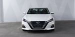 Nissan Altima 2.5 SENSE CVT Sedan 2021