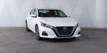 Nissan Altima 2.5 SENSE CVT Sedan 2021
