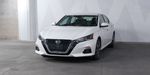 Nissan Altima 2.5 SENSE CVT Sedan 2021