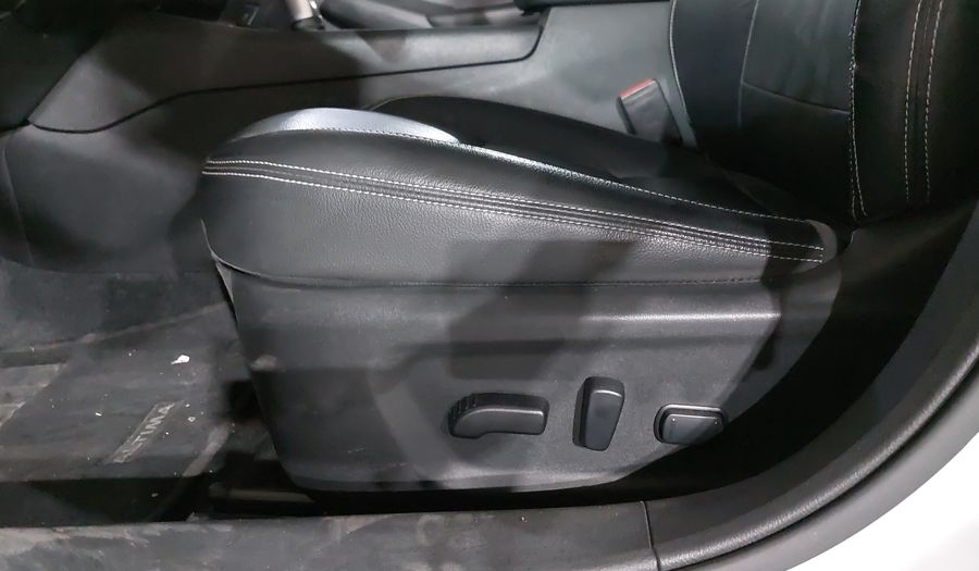 Nissan Altima 2.5 SENSE CVT Sedan 2021