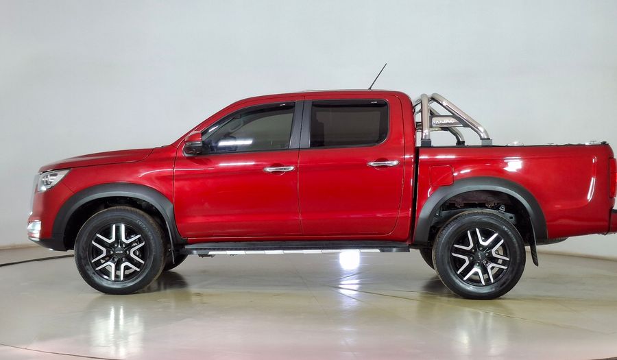 Jac T8 2.0D ADVANCE 4WD Pickup 2023