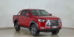 Jac T8 2.0D ADVANCE 4WD Pickup 2023