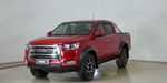 Jac T8 2.0D ADVANCE 4WD Pickup 2023