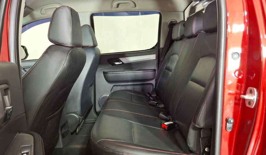 Jac T8 2.0D ADVANCE 4WD Pickup 2023