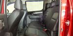 Jac T8 2.0D ADVANCE 4WD Pickup 2023