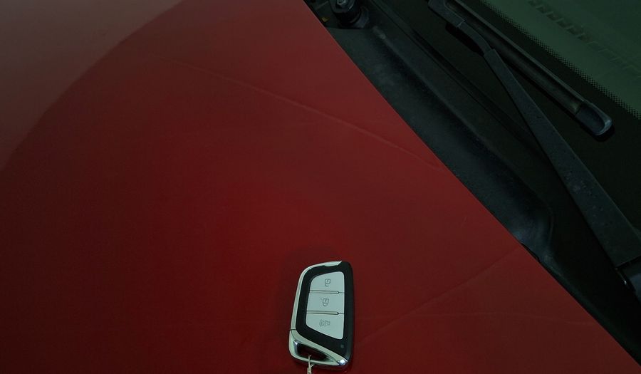 Jac T8 2.0D ADVANCE 4WD Pickup 2023