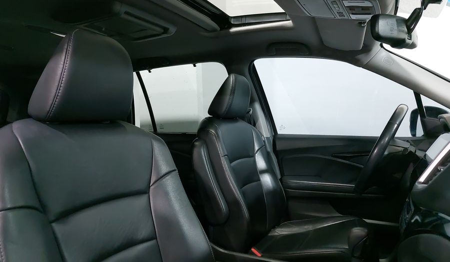 Honda Pilot 3.5 TOURING Suv 2016