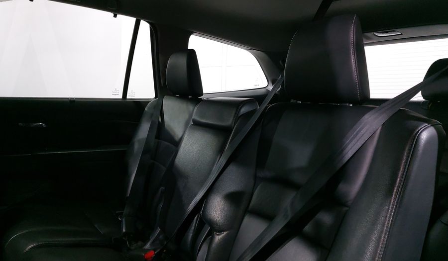 Honda Pilot 3.5 TOURING Suv 2016