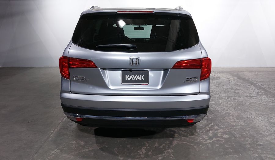 Honda Pilot 3.5 TOURING Suv 2016