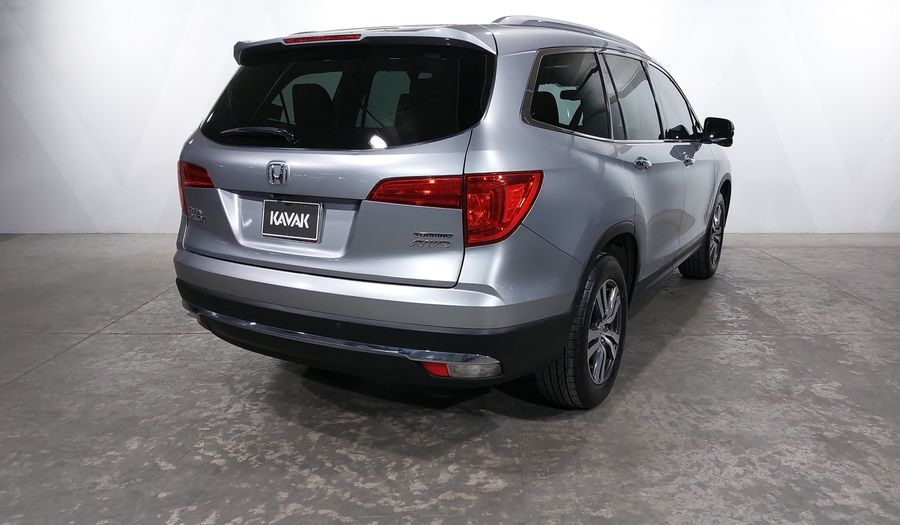 Honda Pilot 3.5 TOURING Suv 2016
