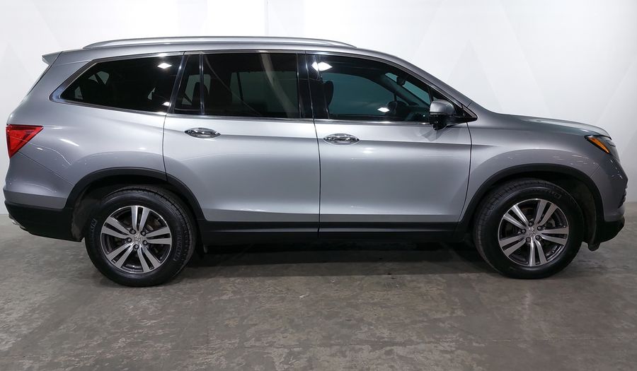 Honda Pilot 3.5 TOURING Suv 2016