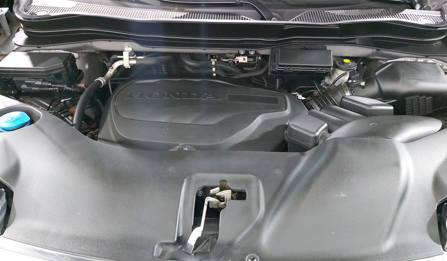 Honda Pilot 3.5 TOURING Suv 2016