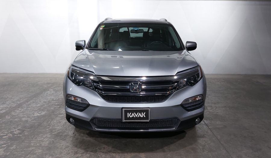Honda Pilot 3.5 TOURING Suv 2016