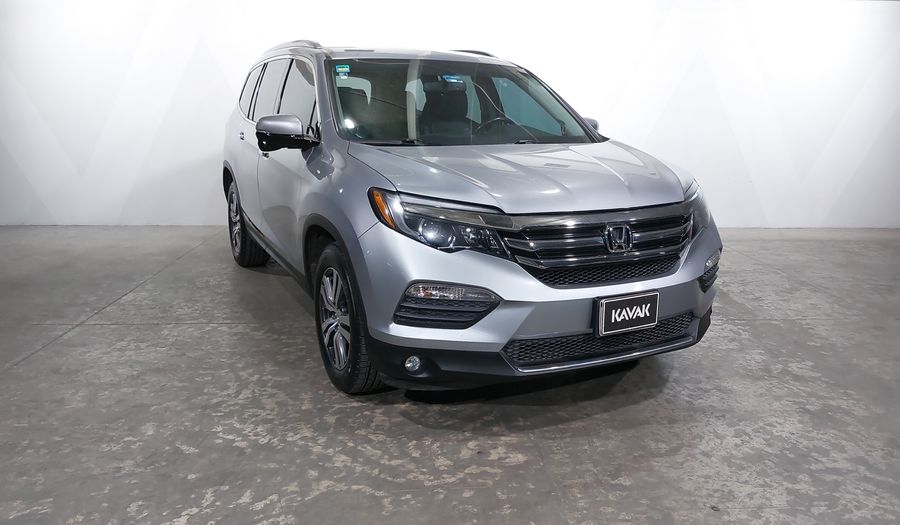Honda Pilot 3.5 TOURING Suv 2016
