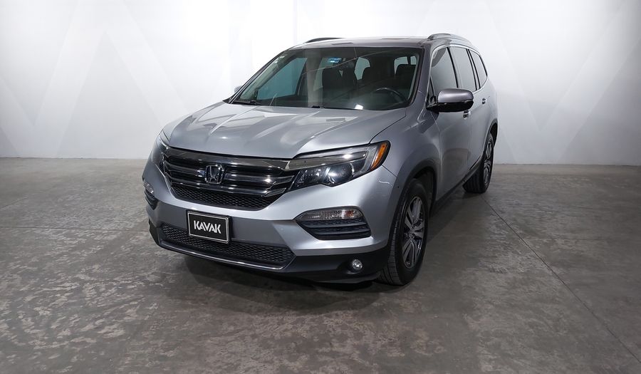 Honda Pilot 3.5 TOURING Suv 2016