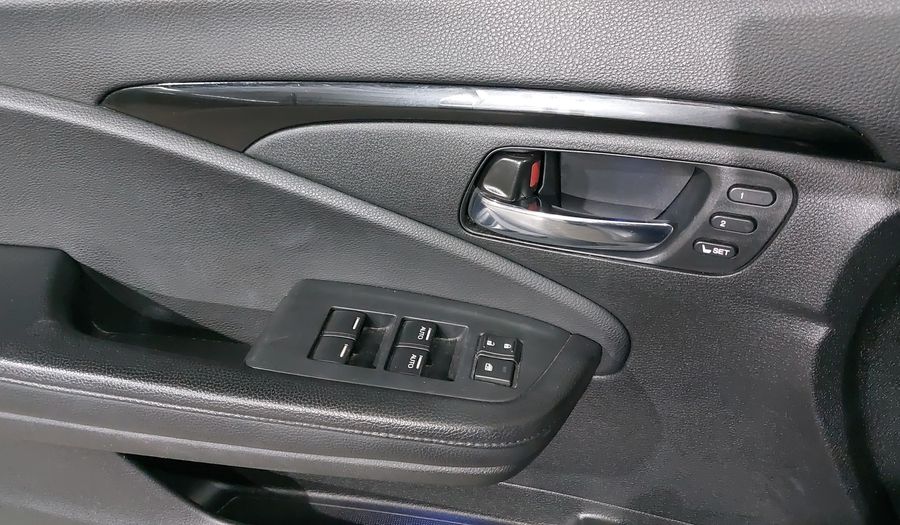 Honda Pilot 3.5 TOURING Suv 2016