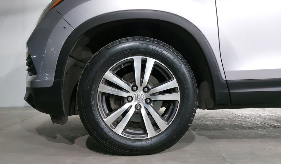 Honda Pilot 3.5 TOURING Suv 2016