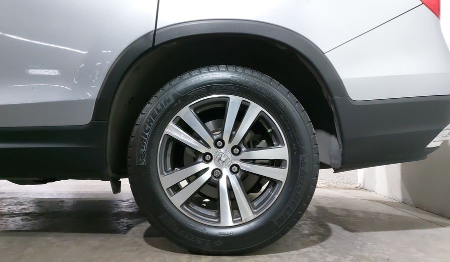 Honda Pilot 3.5 TOURING Suv 2016