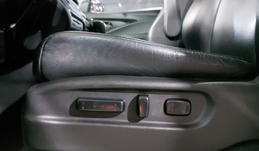 Honda Pilot 3.5 TOURING Suv 2016