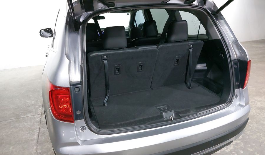 Honda Pilot 3.5 TOURING Suv 2016
