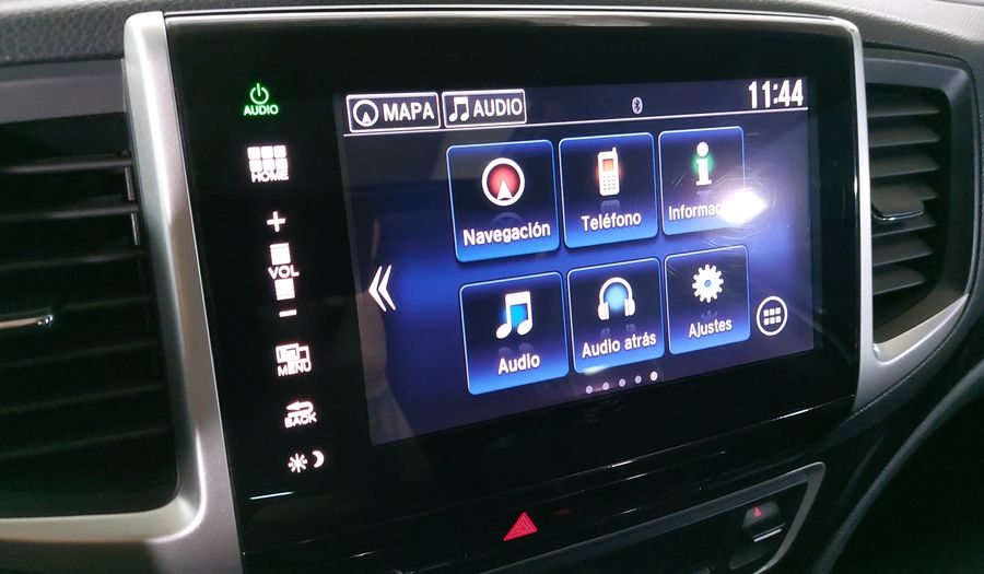 Honda Pilot 3.5 TOURING Suv 2016