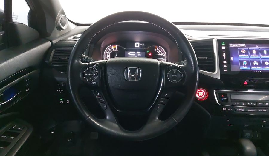 Honda Pilot 3.5 TOURING Suv 2016