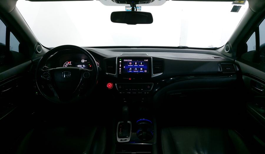 Honda Pilot 3.5 TOURING Suv 2016