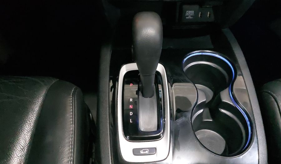 Honda Pilot 3.5 TOURING Suv 2016