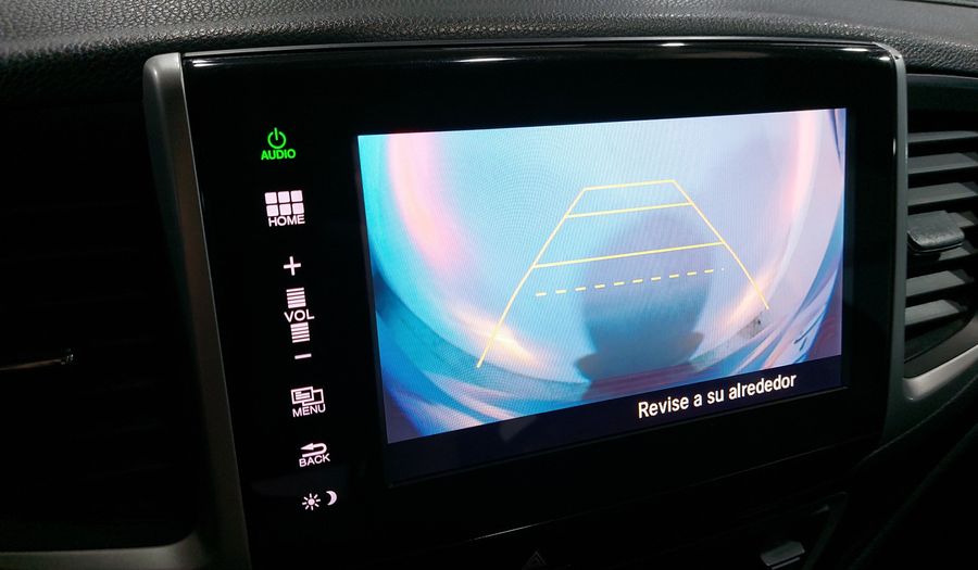 Honda Pilot 3.5 TOURING Suv 2016