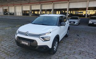 Citroen • C3