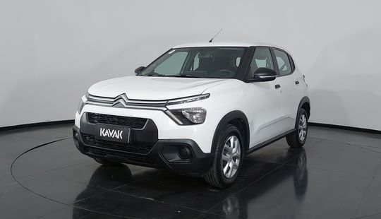 Citroen • C3