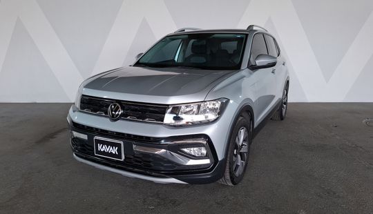 Volkswagen • T-Cross