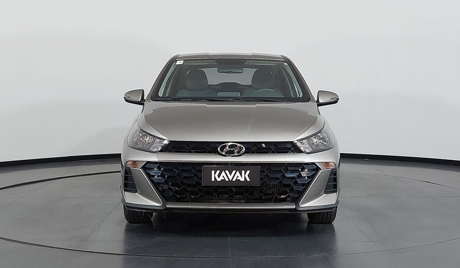 Hyundai Hb20s COMFORT AUTOMATICO Sedan 2024