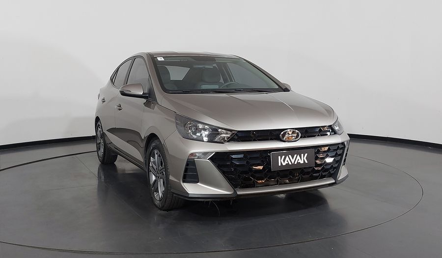 Hyundai Hb20s COMFORT AUTOMATICO Sedan 2024