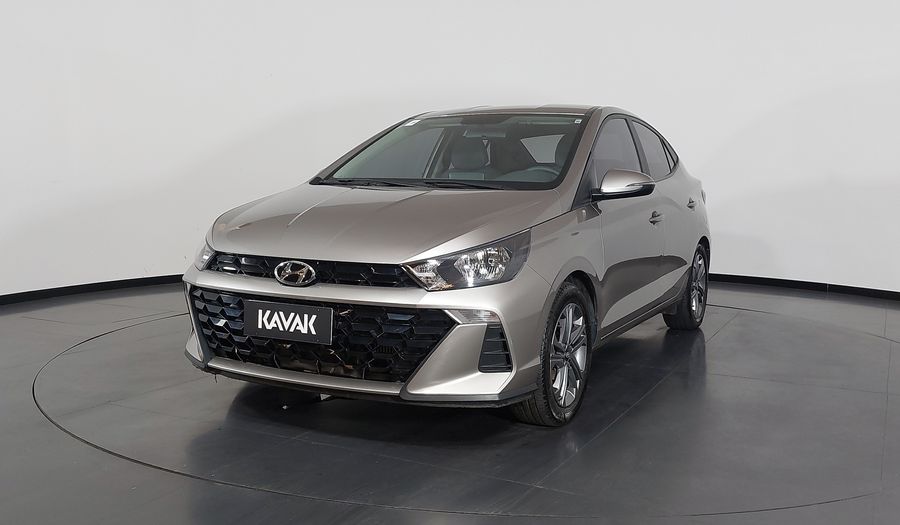 Hyundai Hb20s COMFORT AUTOMATICO Sedan 2024