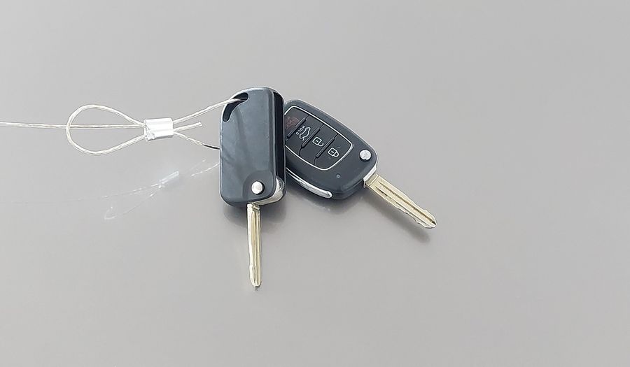 Hyundai Hb20s COMFORT AUTOMATICO Sedan 2024