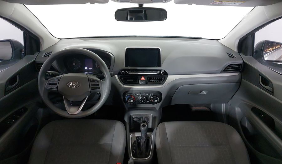Hyundai Hb20s COMFORT AUTOMATICO Sedan 2024