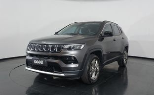 Jeep • Compass