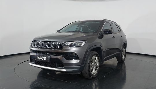 Jeep • Compass