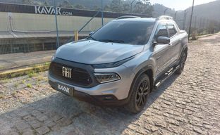 Fiat • Toro