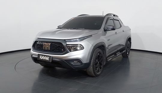 Fiat • Toro