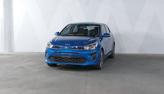 Kia • Rio