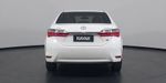 Toyota Corolla GLI Sedan 2018